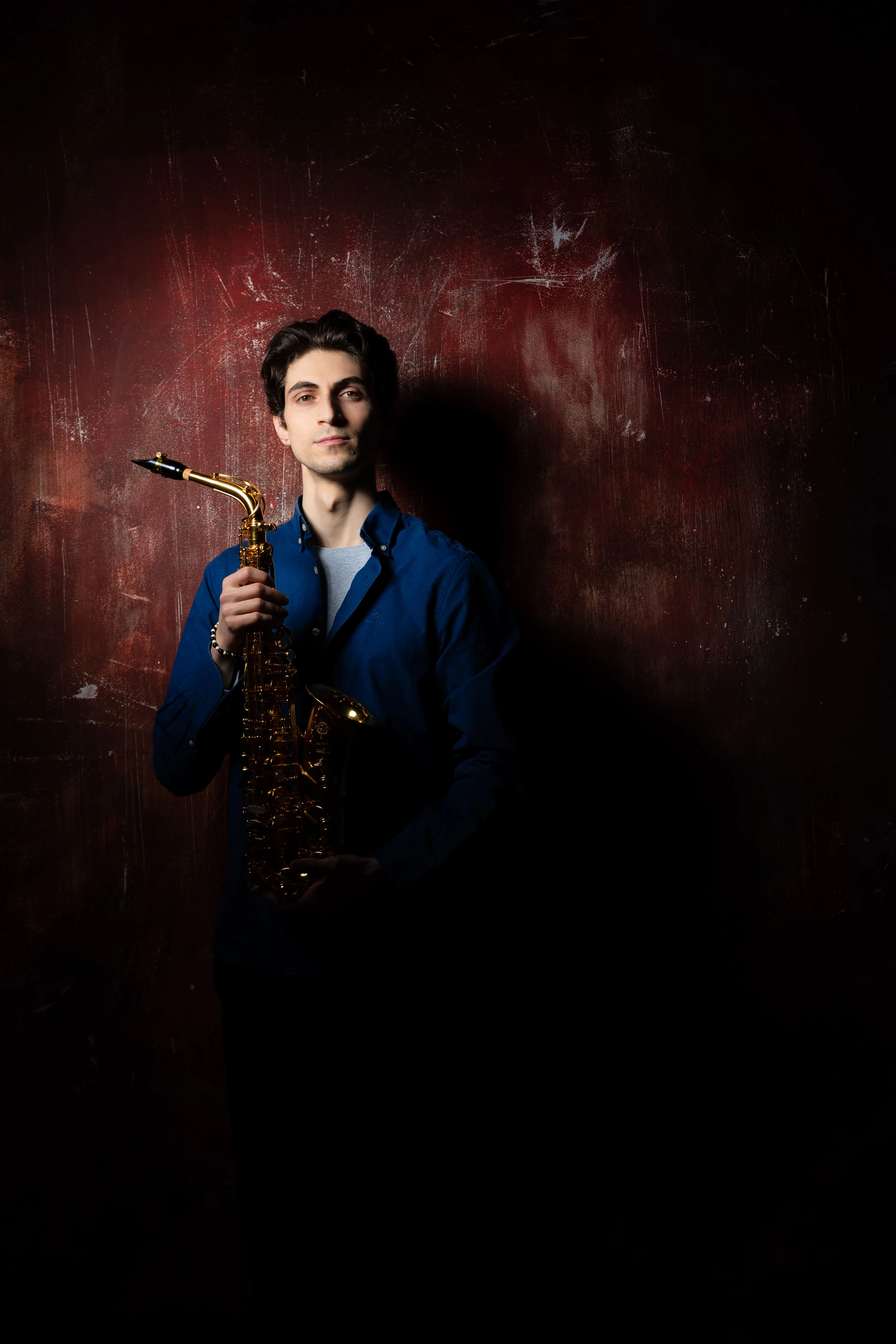 Giorgi Dzhishkariani の写真