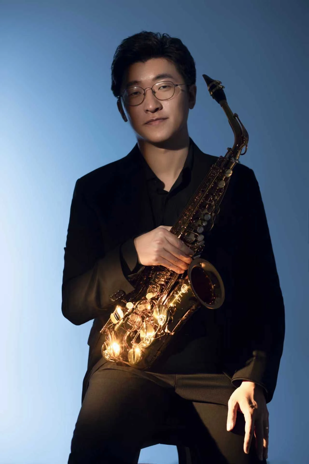 Sean Yusheng Xue の写真