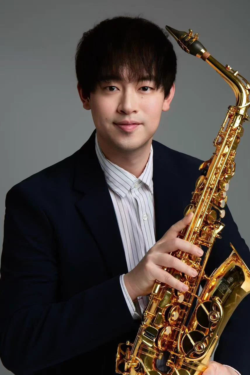 Yijun Ning の写真