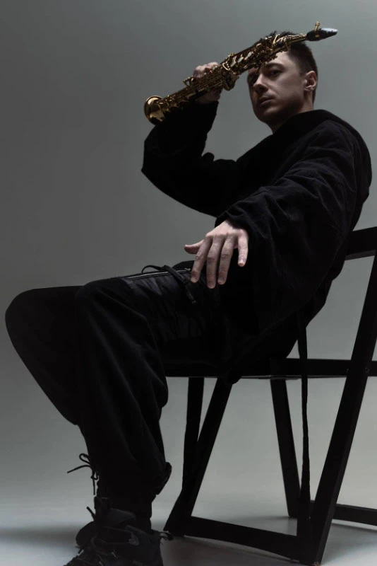 Nikita Zimin の写真